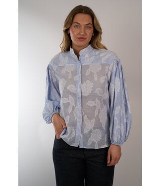 EMANOU EMANOU BLOUSE