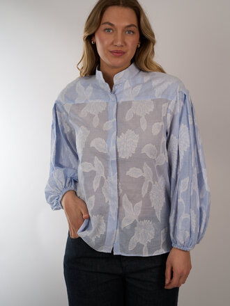 EMANOU EMANOU BLOUSE