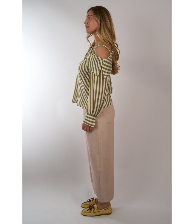 CAROLINE BISS 1644/69