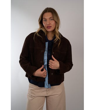 Alter Ego Alter Ego Darcy dark brown