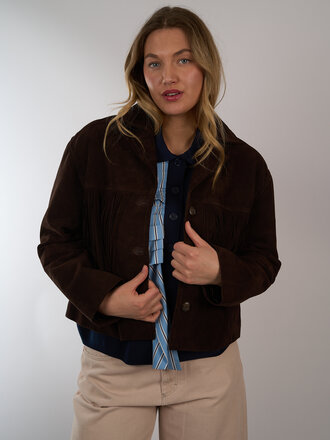 Alter Ego Alter Ego Darcy dark brown