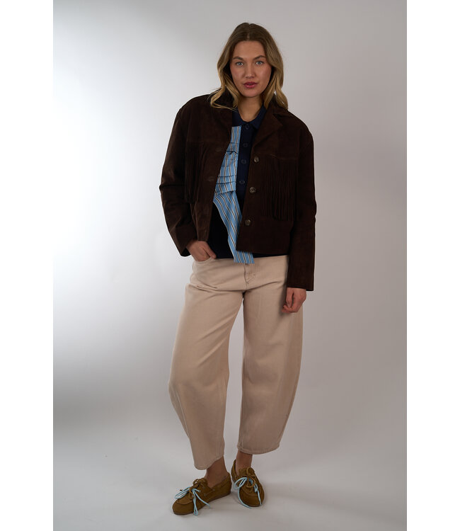 Alter Ego Darcy dark brown