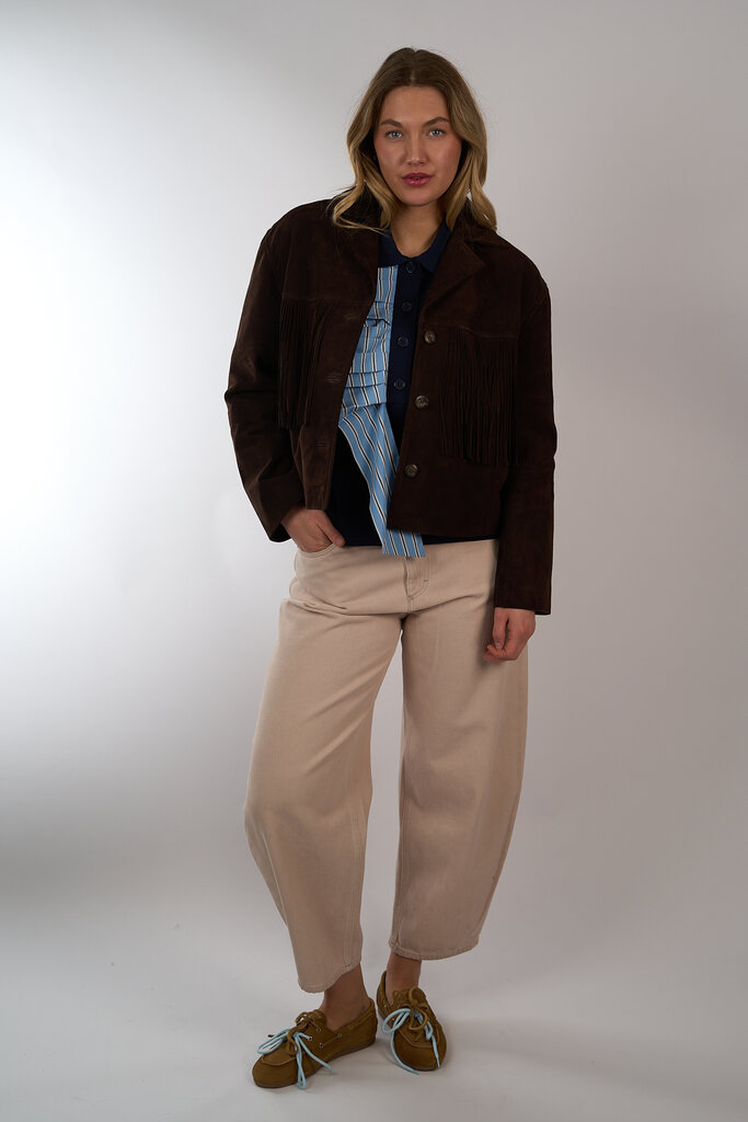 Alter Ego Alter Ego Darcy dark brown