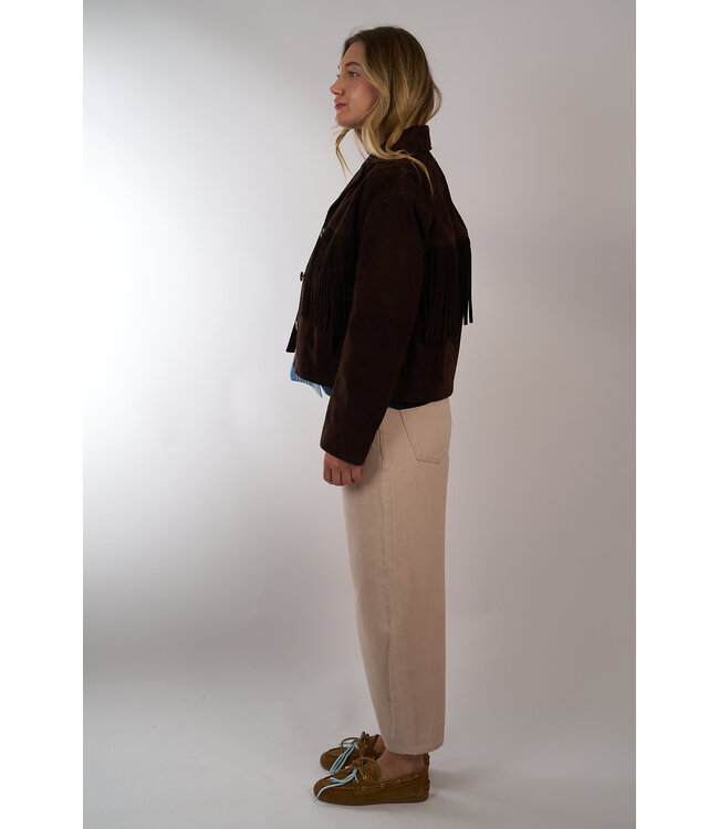 Alter Ego Darcy dark brown