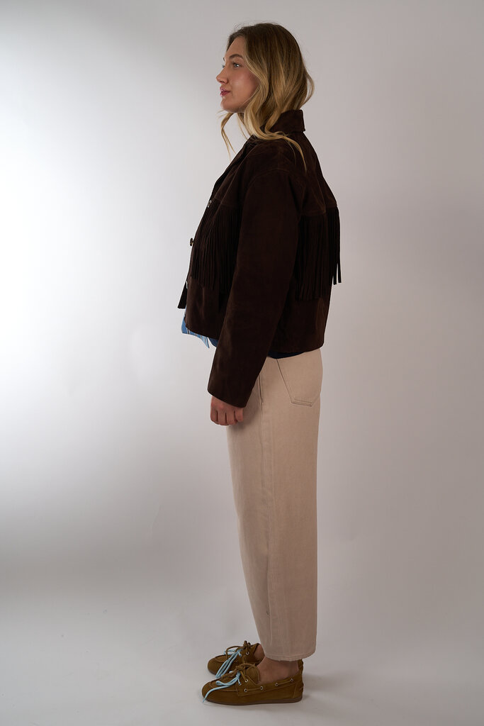 Alter Ego Alter Ego Darcy dark brown