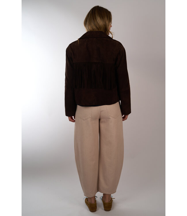 Alter Ego Darcy dark brown