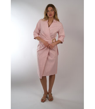 Natan NATAN DRESS WITH BELT