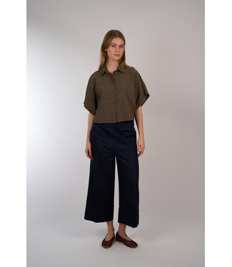 La Fee Maraboutee LA FEE MARABOUTEE BLOUSE