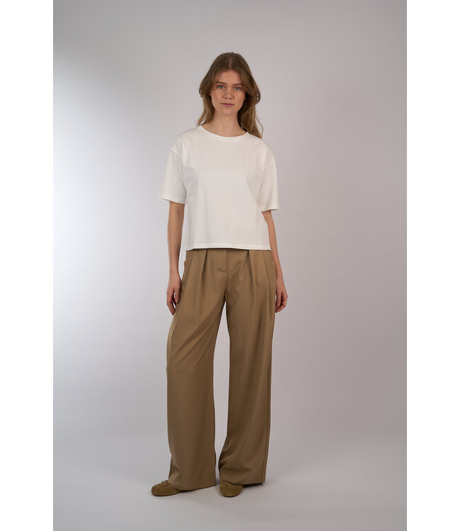 SUNCOO MARTI BLANC CASSE