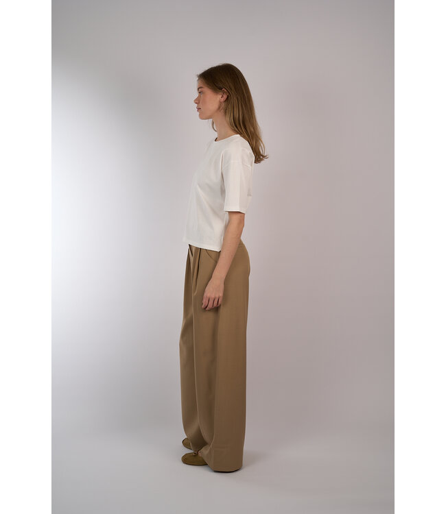 SUNCOO MARTI BLANC CASSE