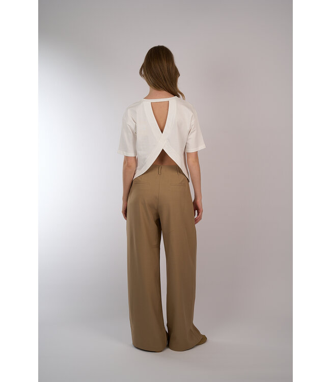 SUNCOO MARTI BLANC CASSE