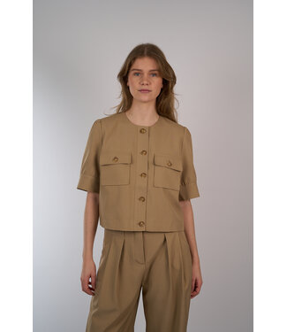 SUNCOO SUNCOO JACKET