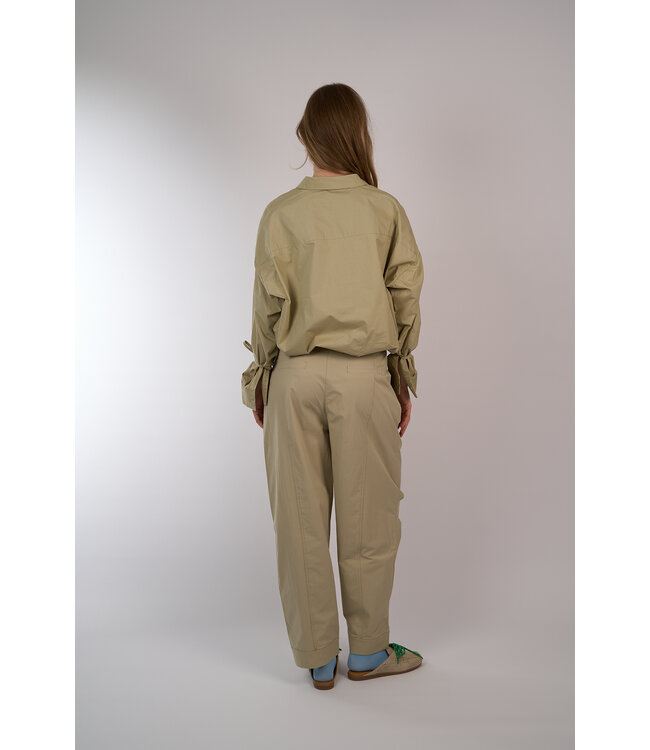 AAIKO STEFFI CO 545 CHALK