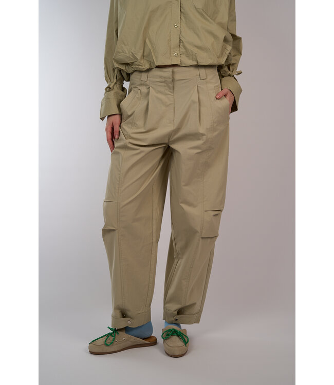 AAIKO STEFFI CO 545 CHALK