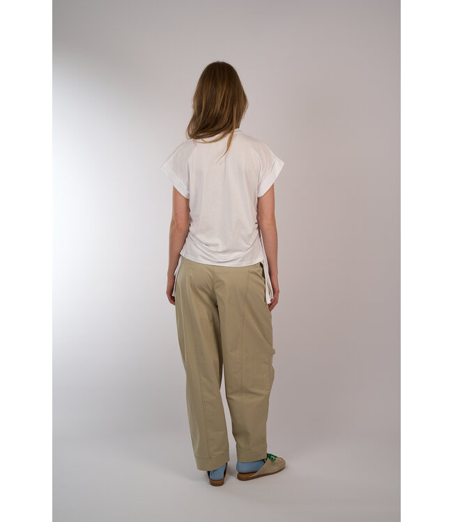 OTTOD'AME DM8177 BIANCO