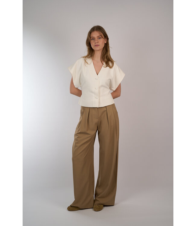 SUNCOO LAZLO BLANC CASSE