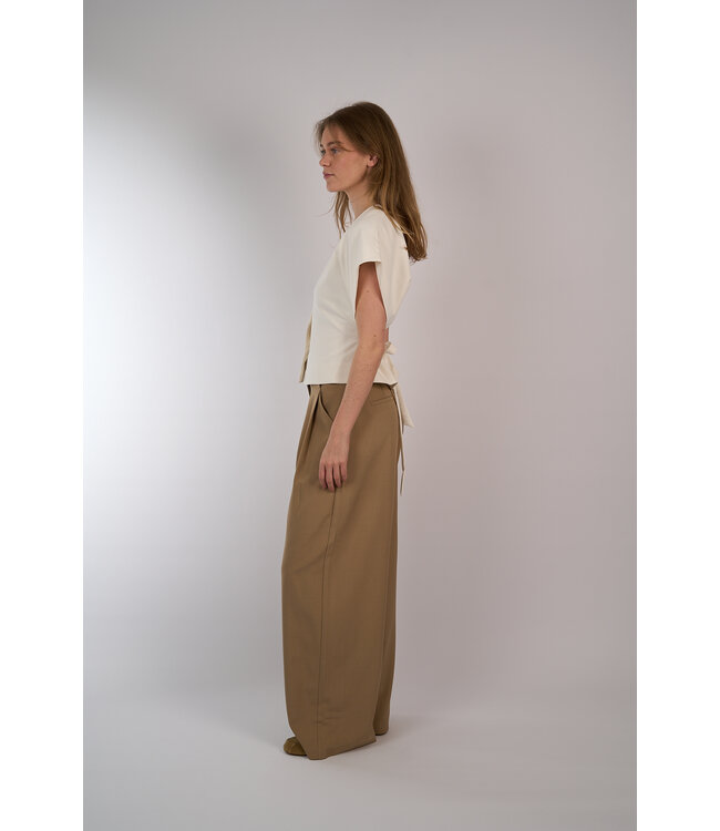 SUNCOO LAZLO BLANC CASSE