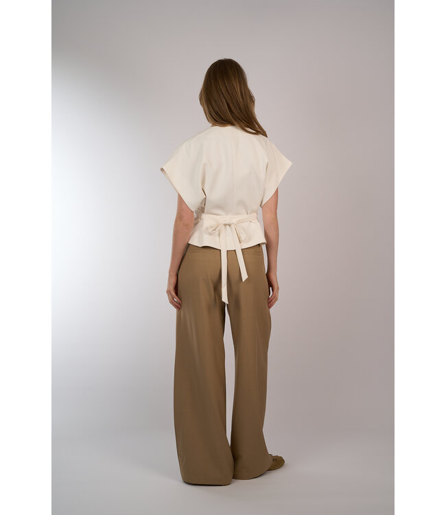 SUNCOO LAZLO BLANC CASSE