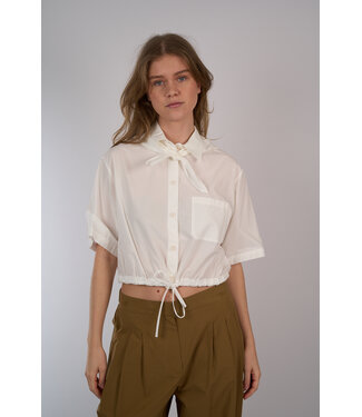 OTTOD'AME OTTOD'AME SHIRT