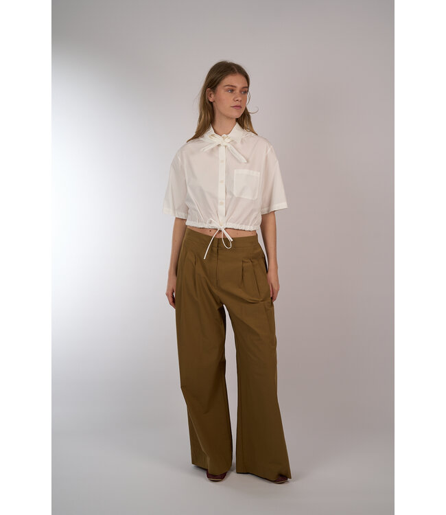 OTTOD'AME DC5232 BIANCO