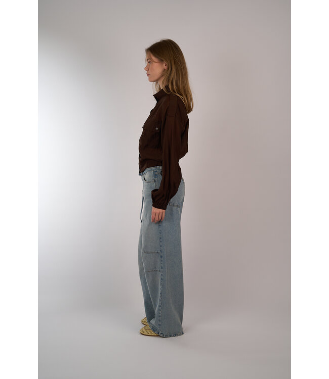 DANTE6 MINDY CROPPED JACKET 8730