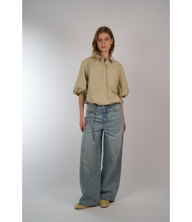 AAIKO LYDIA CO 545 CHALK