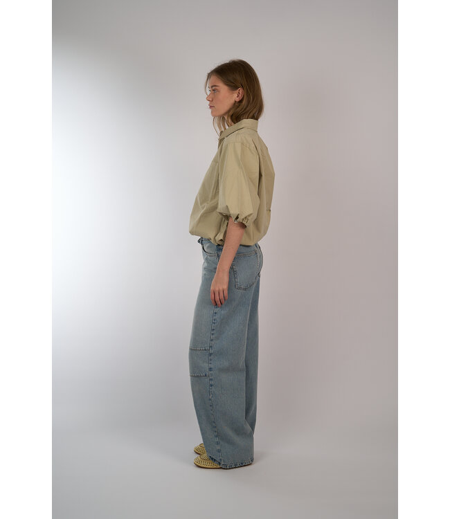 AAIKO LYDIA CO 545 CHALK