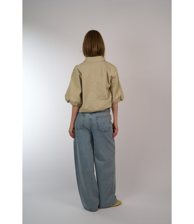 AAIKO LYDIA CO 545 CHALK