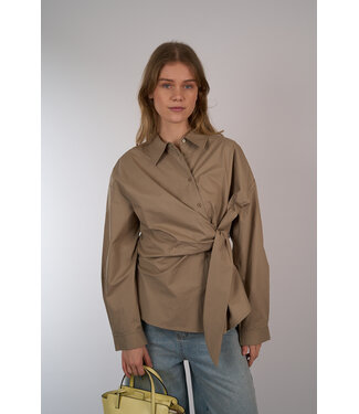 CLUB L'AVENIR CLUB L'AVENIR SHIRT