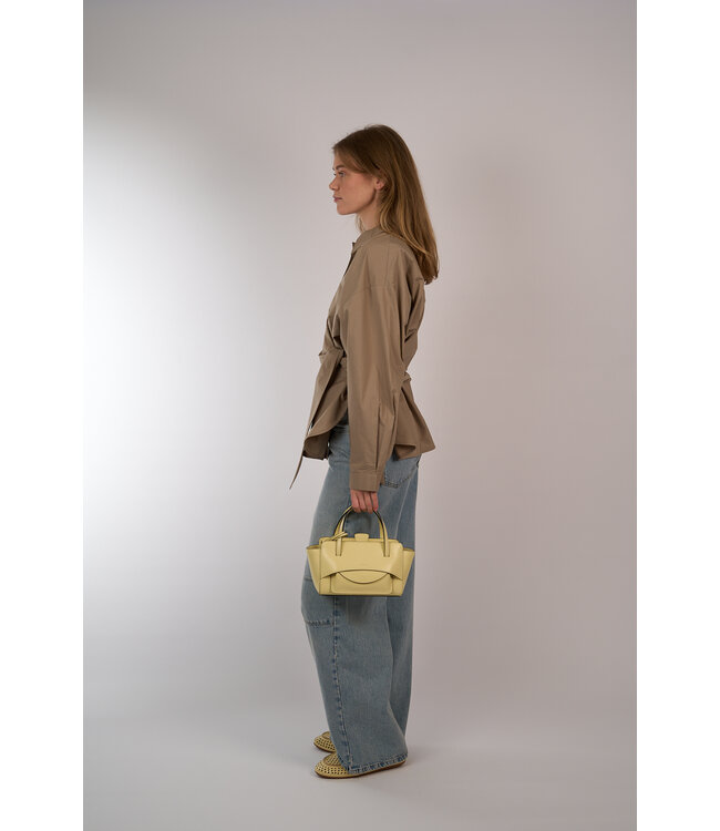 CLUB L'AVENIR SELIY TAUPE