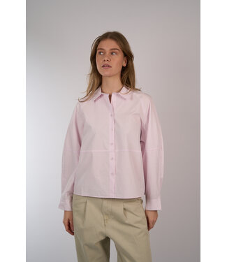 WITH BLACK WITHBLACK BLOUSE