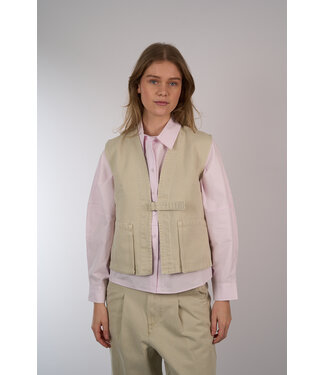 Aímée the Label AIMEE THE LABEL JEANS WAISTCOAT