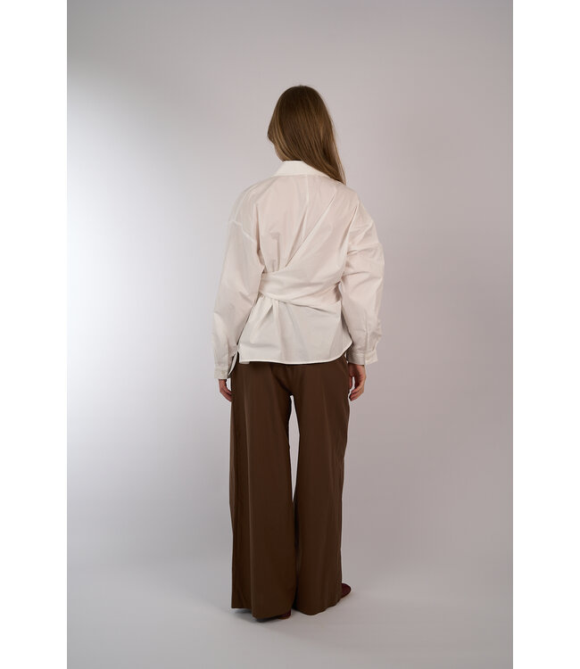 OTTOD'AME DP9742-2 CIOCCOLATA