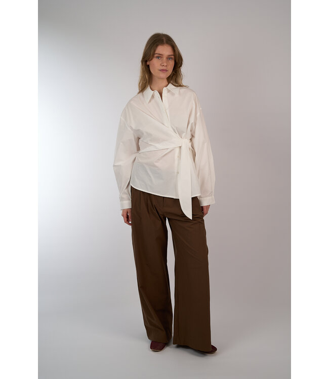 CLUB L'AVENIR SELIY OFF WHITE