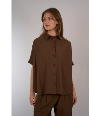 OTTOD'AME OTTOD'AME BLOUSE