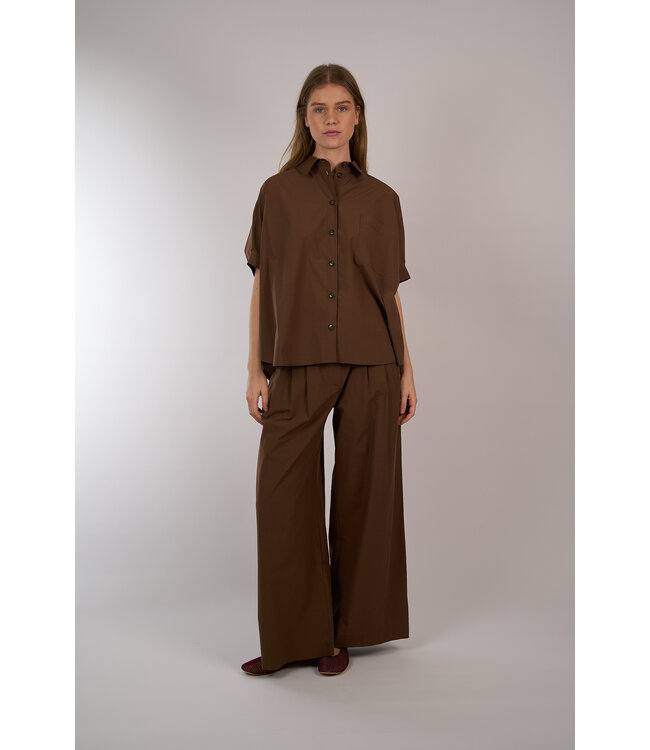 OTTOD'AME DC5233 CIOCCOLATA