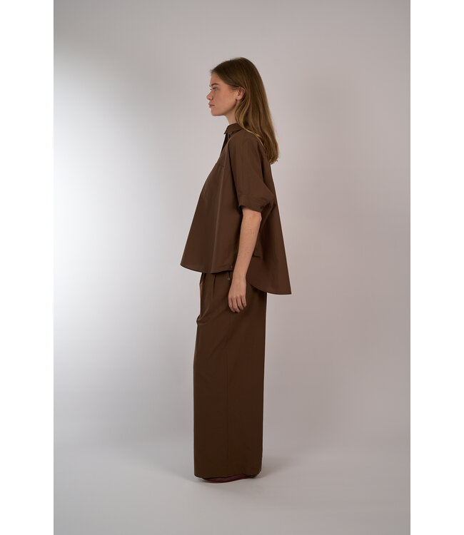 OTTOD'AME DC5233 CIOCCOLATA