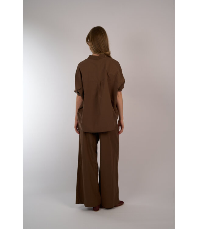 OTTOD'AME DC5233 CIOCCOLATA