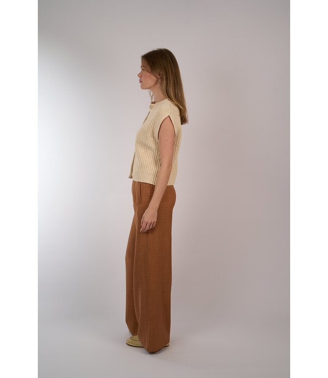 By Bar NORI FIFA SPENCER Almond