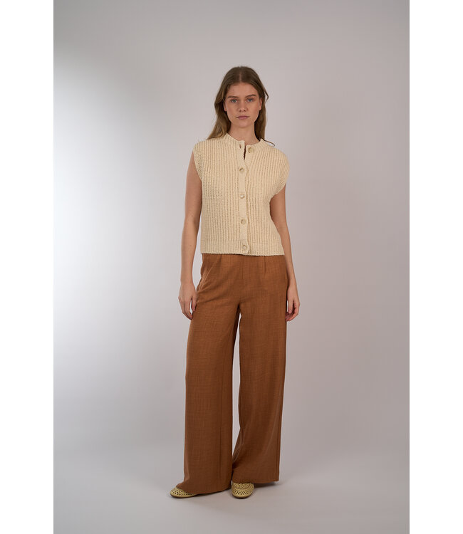 By Bar NORI FIFA SPENCER Almond