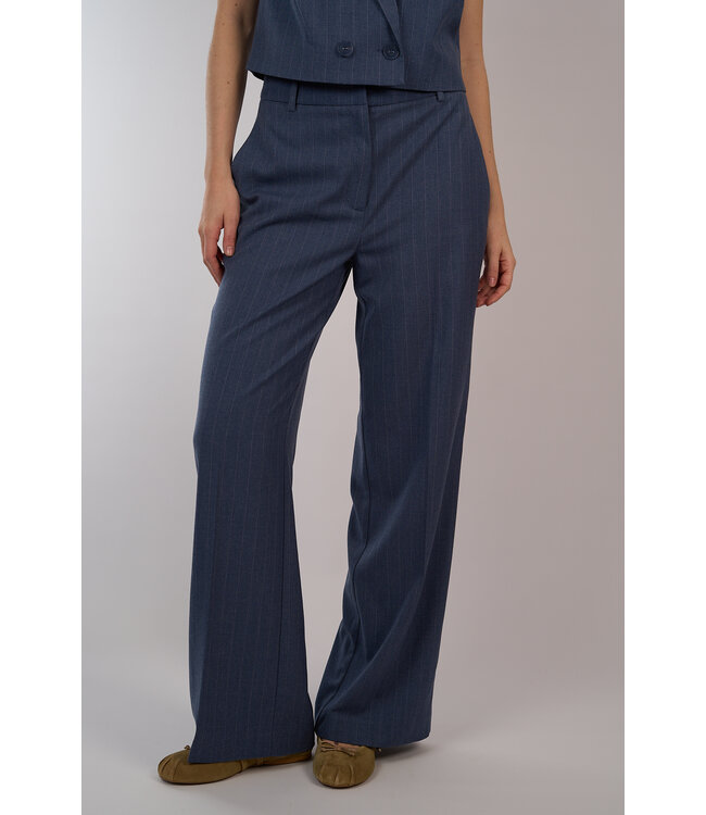 DANTE6 ALAIN PINSTRIPE PANTS 4785