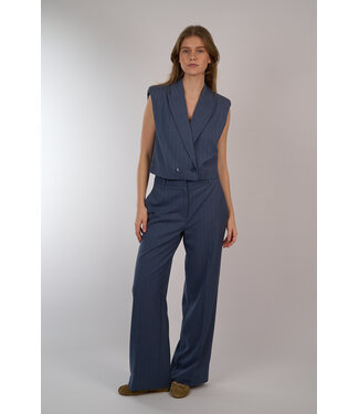 Dante 6 DANTE6 PINSTRIPE PANTS