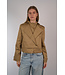 EST'SEVEN ZOHAR JACKET BEIGE