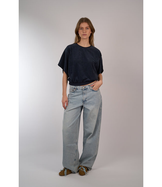 BY BAR NUKI SLUB TOP MIDNIGHT