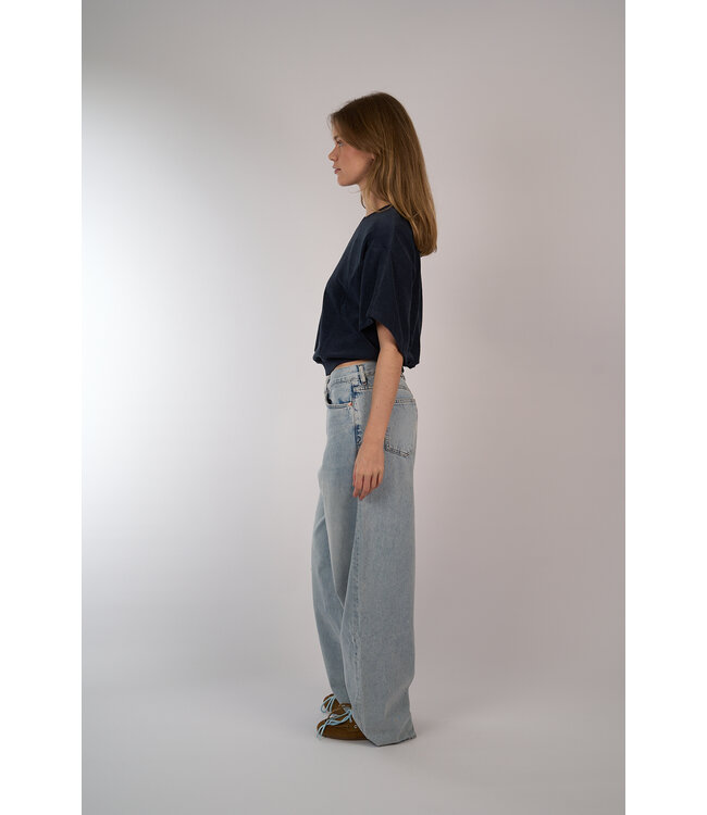 BY BAR NUKI SLUB TOP MIDNIGHT