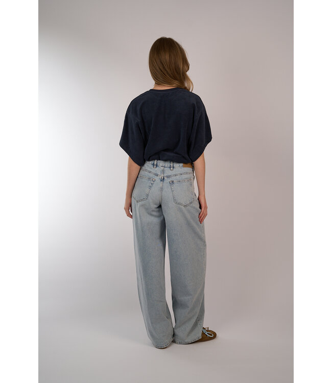 BY BAR NUKI SLUB TOP MIDNIGHT