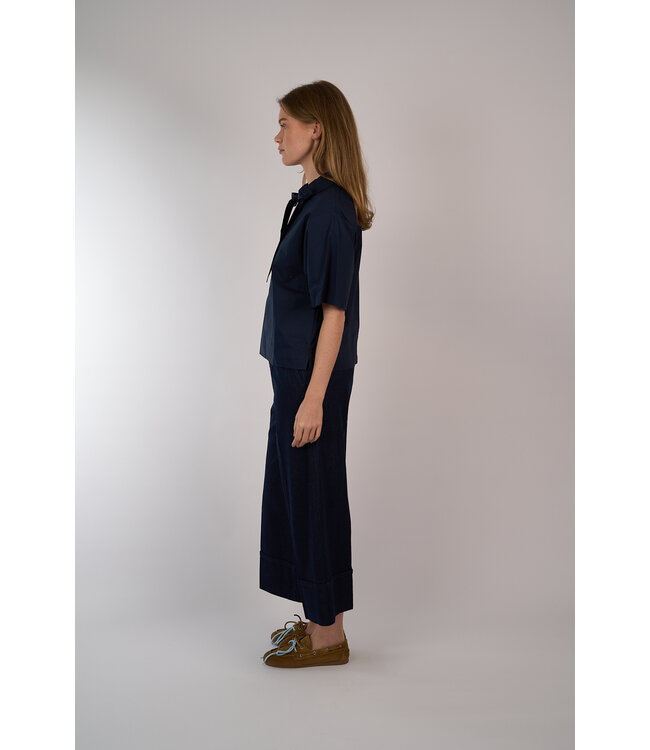 LA FEE MARABOUTEE LIM A NAVY