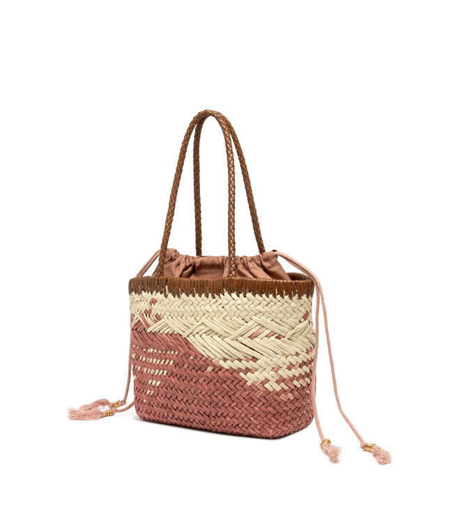 GIANNI CHIARINI BS 11311 BLUSH