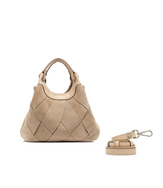 Gianni Chiarini GIANNI CHIARINI INT NUDE BAG