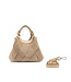 Gianni Chiarini GIANNI CHIARINI INT NUDE BAG
